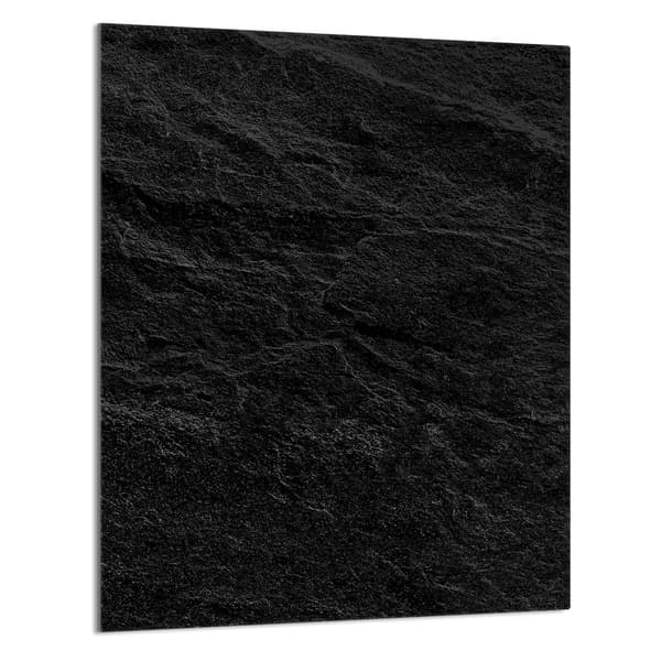 GLAS SKÄRBRÄDA 40x52 SKIFFER