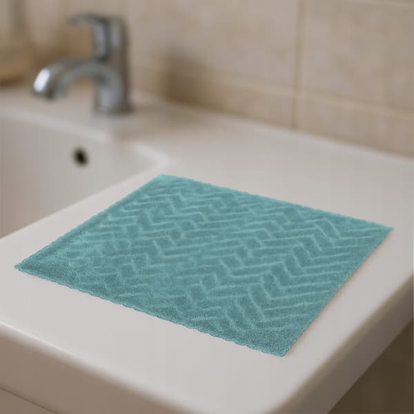 VERGIONIC mikrofiber köksdukar 30×30 cm 5 st.