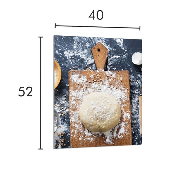 LASINEN LEIKKUULAUTA 40x52 Keittiö