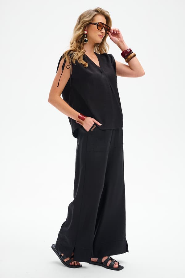 Alis Black 36 Dambyxor