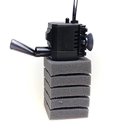 Aquael MINI-SUODATINPETI
