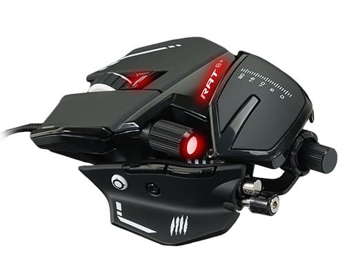 Mad Catz R.A.T. 8 Mus