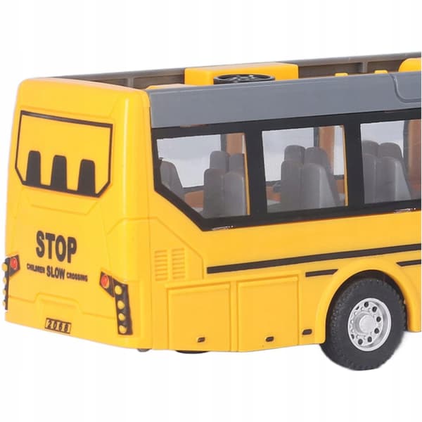 Fjärrstyrd skolbussbatteriladdare 9933-2