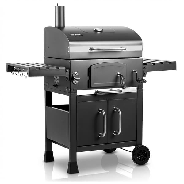 Berdsen BD-893 Kolgrill