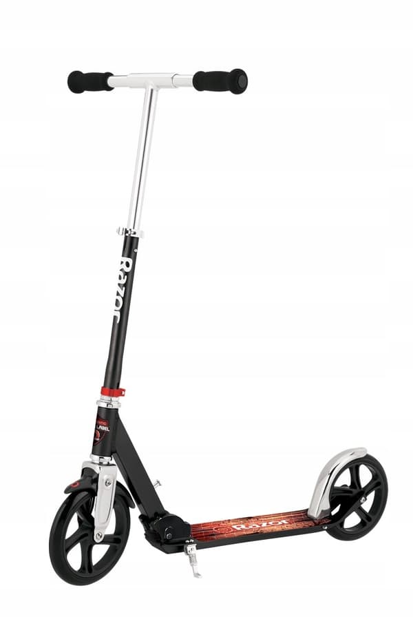 RAZOR SCOOTER A5 LUX SORT