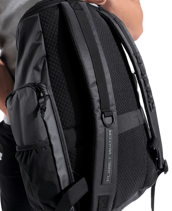 Arena One Go -reppu 35L