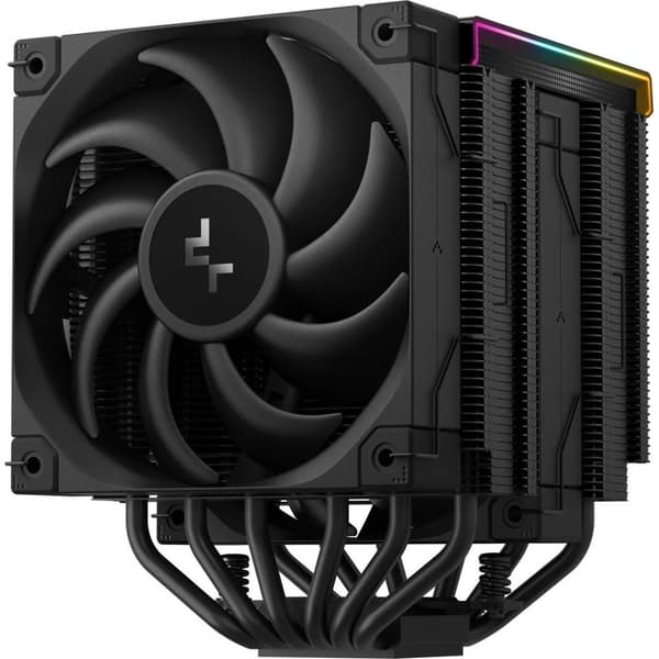Deepcool AK620 DIGITAL PRO Køling