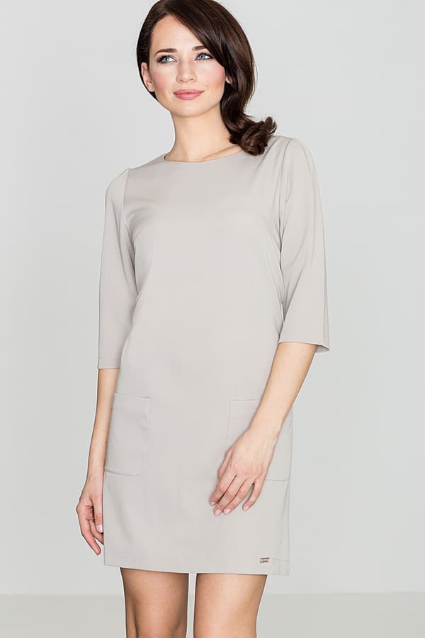 Mekko K316 Beige S
