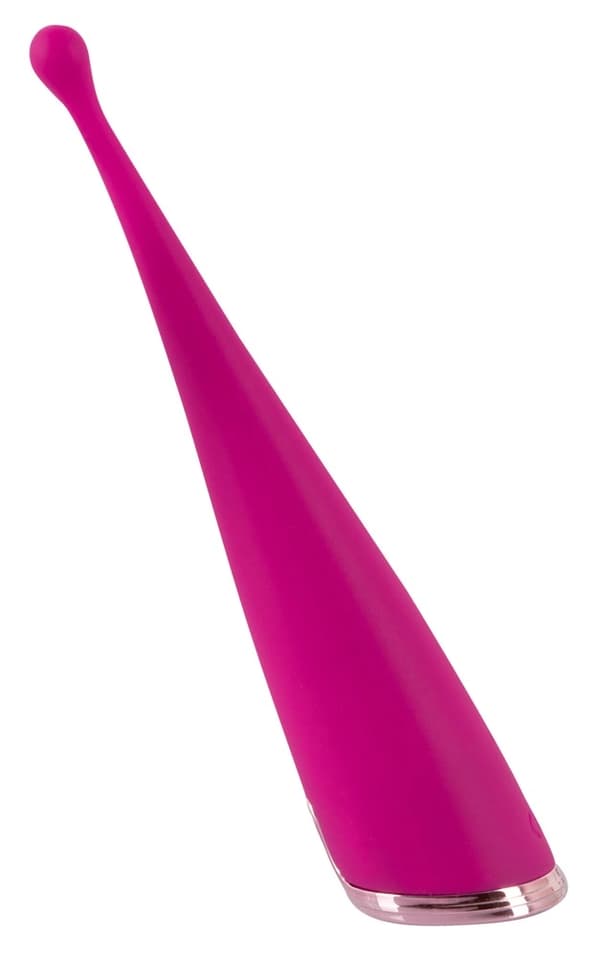 Couples Choice G-punktsvibrator Pink