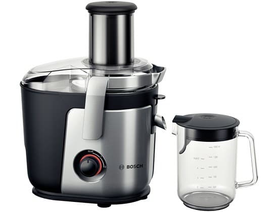 BOSCH MES 4000 juicer