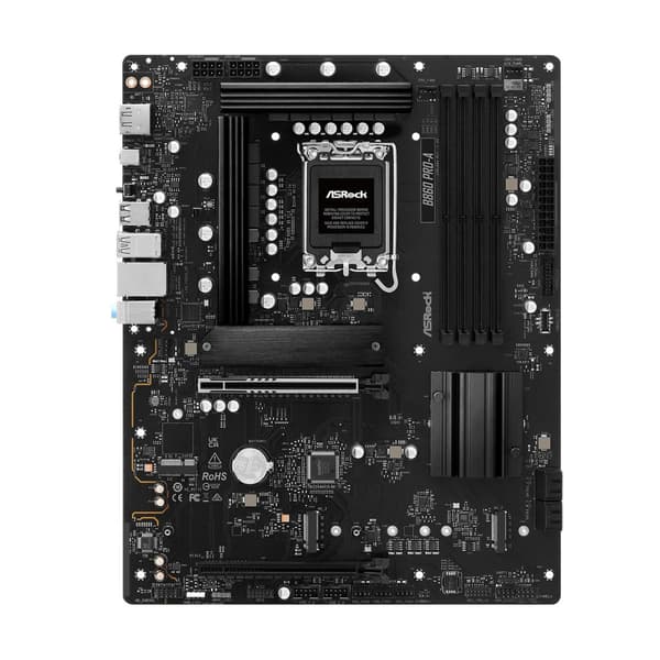 ASRock B860 Pro-A moderkort