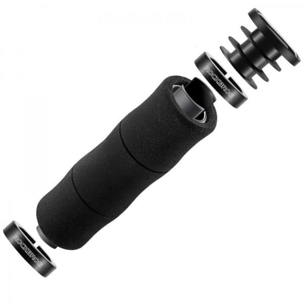 ROCKBROS cykelgreb (40720005001) sort