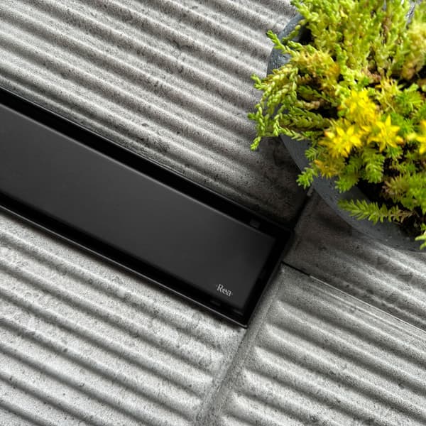 NEOX PRO DRAIN BLACK 800 Tuotenumero REA-G7803