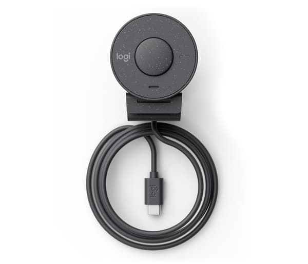 Logitech Brio 305 Grafit