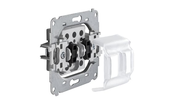 00133 Tiiviste Karlik mini U-1 -kytkimille