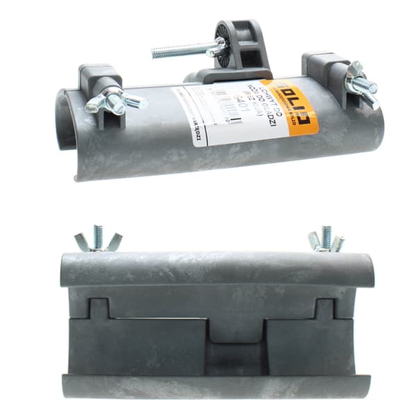 SOLID adapterholder til spartel til pudsning 6401