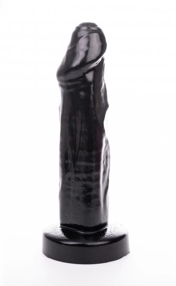 Hung System Realistisk Dildo Uklippet 27 cm