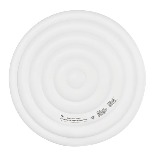 Termiskt överdrag för spa 140 cm MSpa