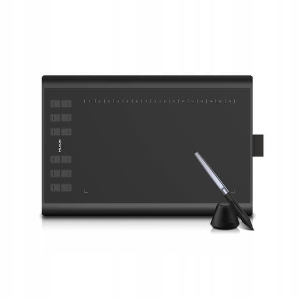 Huion H1060P grafiktablet