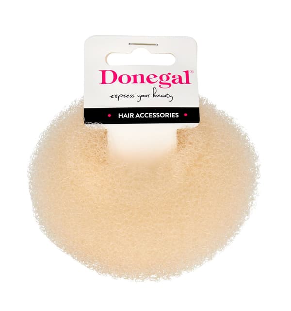 DONEGAL Håraccessoarer - Knutfyllnad (FA-5700) 1 st