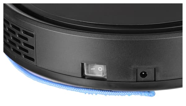 TEESA SMART VAC 2 rengøringsrobot