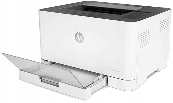 HP Color Laser 150nw laserprinter