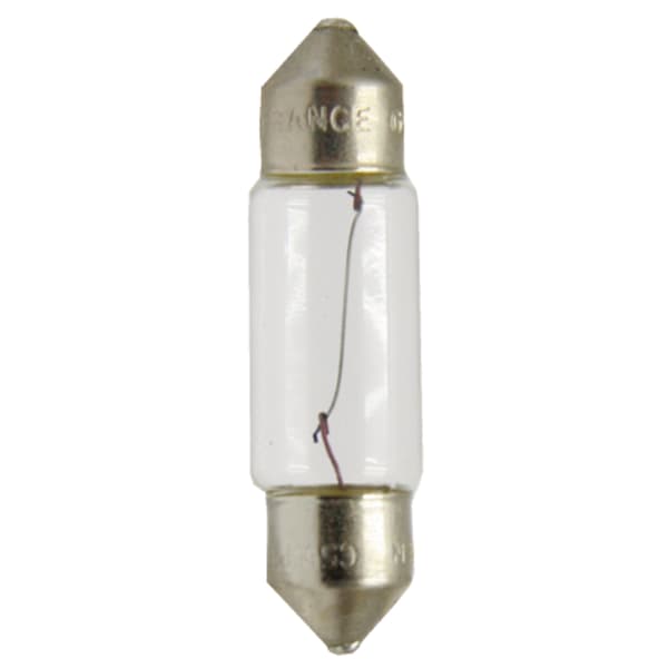 Taklampa, 24V 5W Philips