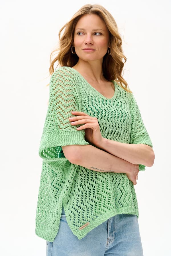 Damblus DżoDżo Mint Damblus DżoDżo Mint Universal