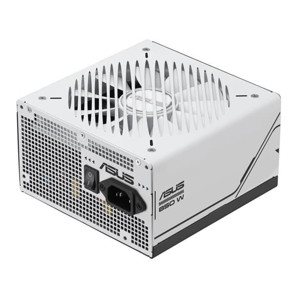 ASUS Prime 850W Gold strømforsyning