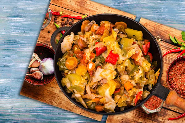 Lasinen suojalevy liedelle 2x40x52 Chilli