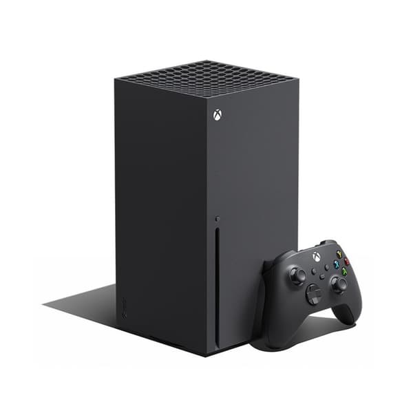 Xbox Series X 1TB-konsol