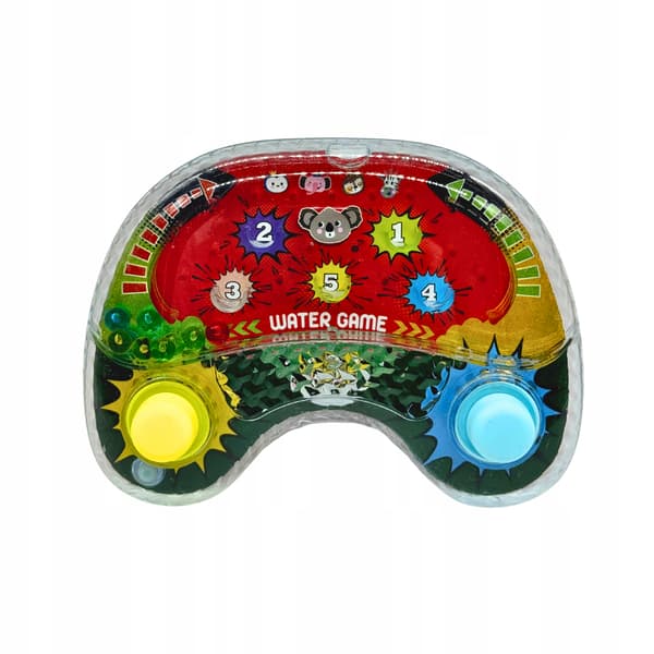 WATER GAME gaming pad SOLID premium VÆGT 300 gram