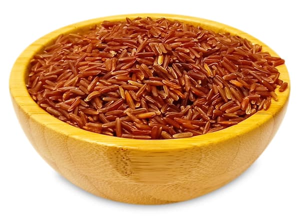 Punainen riisi (1kg) - MIGOgroup