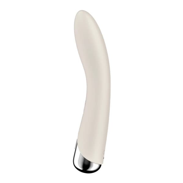 Satisfyer Vibe 1 Böjd Vibrator
