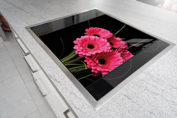 LASINEN LEIKKUULAUTA 45x52 GERBERA