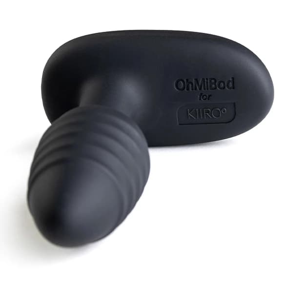 Kiiroo OhMiBod Lumen analplugg