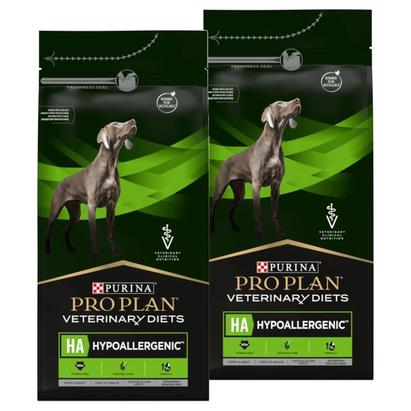 Purina Pro Plan PPVD Hundfoder 2x1,3 kg