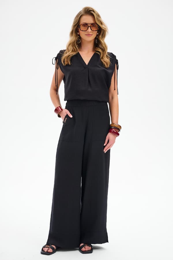 Alis Black 44 Damebukser