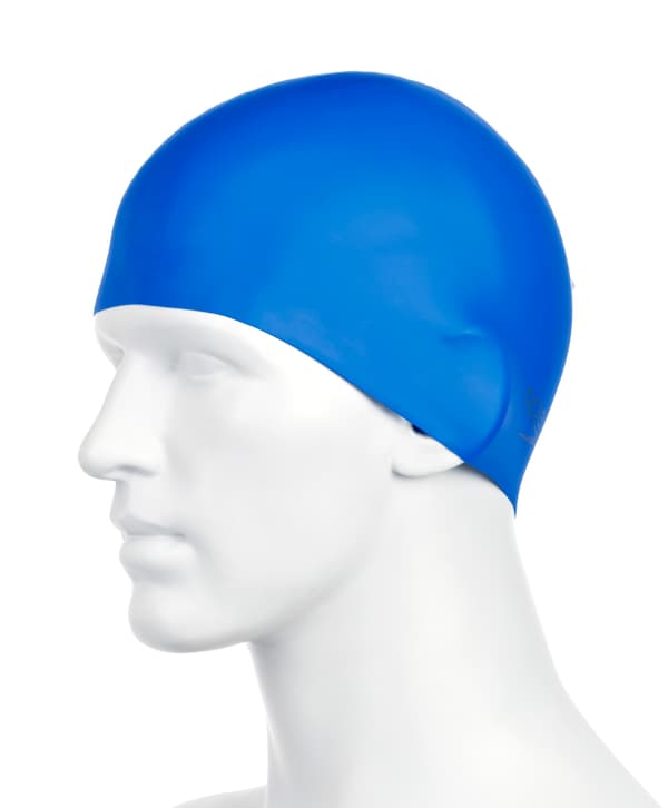 Speedo almindelig støbt silikonehætte