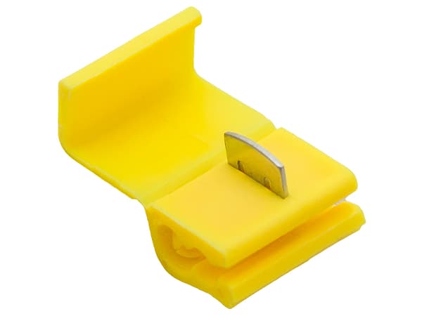 BILHURTIGSTYKKE 4-6mm2 - 5 STK.