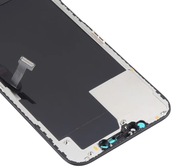 Display för Apple iPhone 12 Pro Max original CHIP IC
