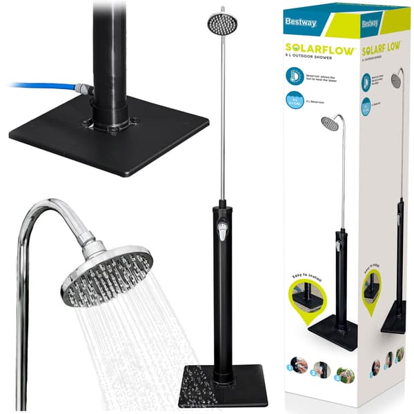 Bestway 58694 Solcellebruser
