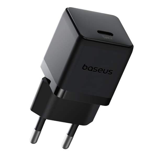 Palm 20W USB-C -seinälaturi - musta