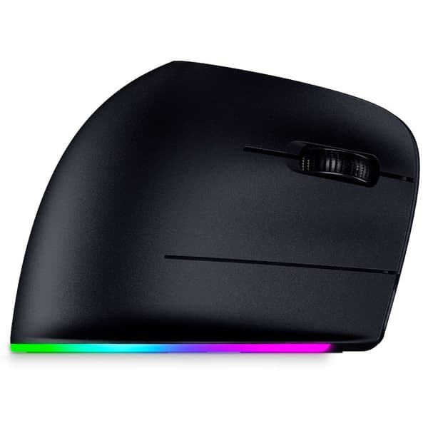 Razer Pro Click V2 - Vertical Ed. - Spelmus