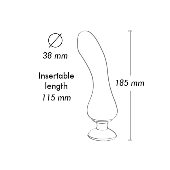 Shunga Sanya Lilla Vibrator