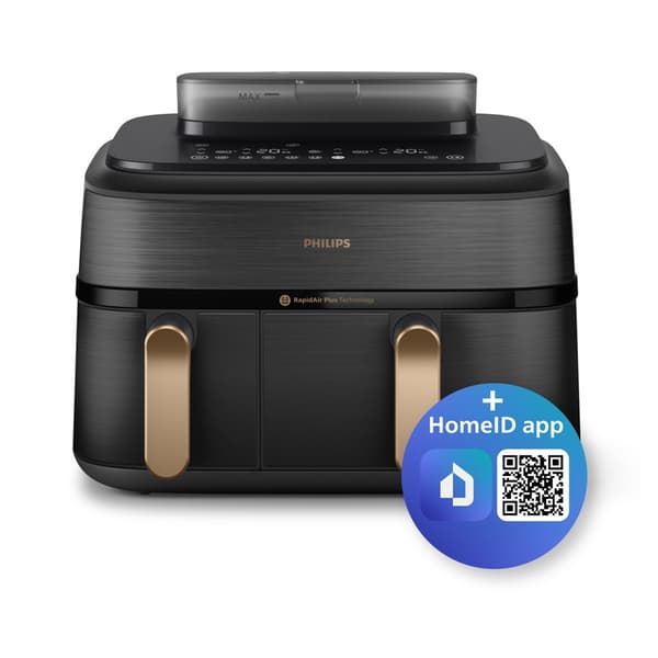 PHILIPS NA 552/00 airfryer