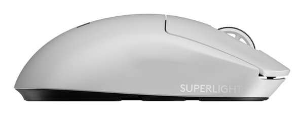 Logitech G PRO X SuperLight 2 -hiiri