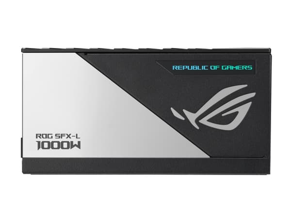 ASUS ROG LOKI SFX-L 1000W Platinum -virtalähde