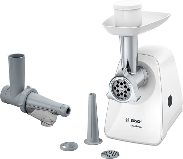 BOSCH MFW 2515W kødhakker