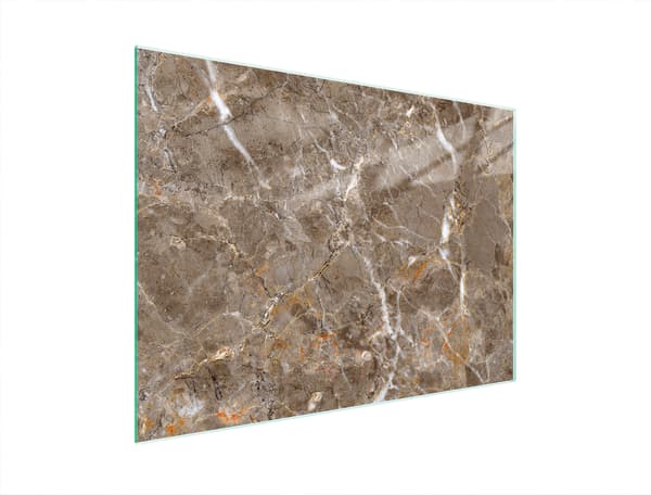 GLASSKÆREBRÆT 40x30 MARMOR